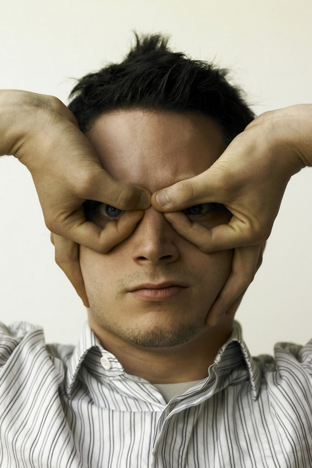 Элайджа Вуд (Elijah Wood).